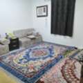 SAR 1150/month,  Bed Room And Bathroom For Executive Single Bachelor Only Muslim