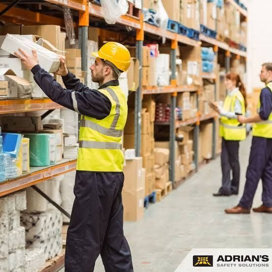 Riyadh, Jobs, Warehouse Picker & Packer