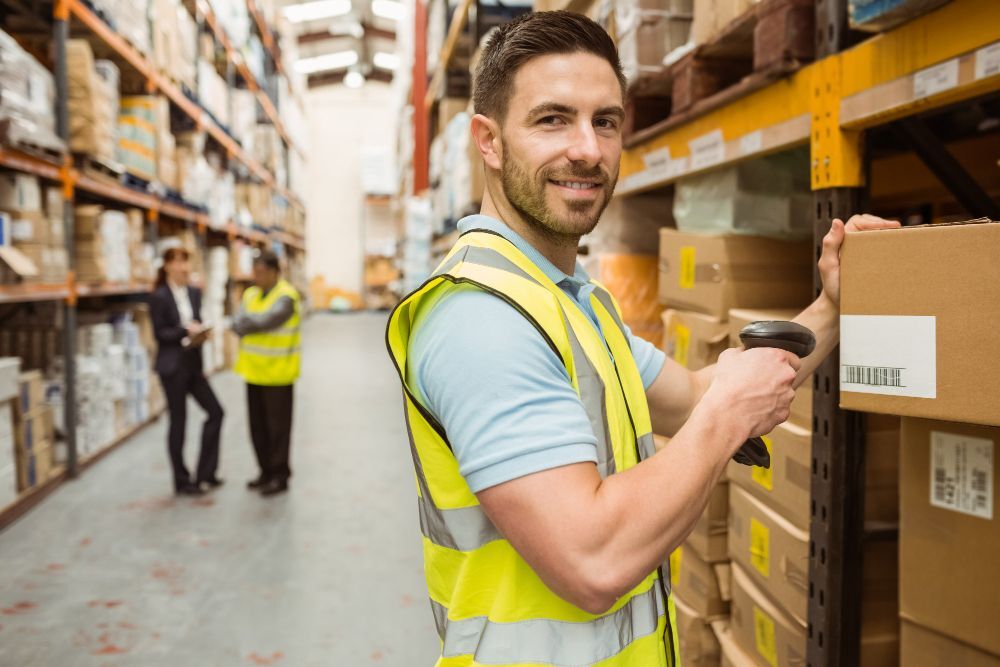 Riyadh, Jobs, Warehouse Picker & Packer