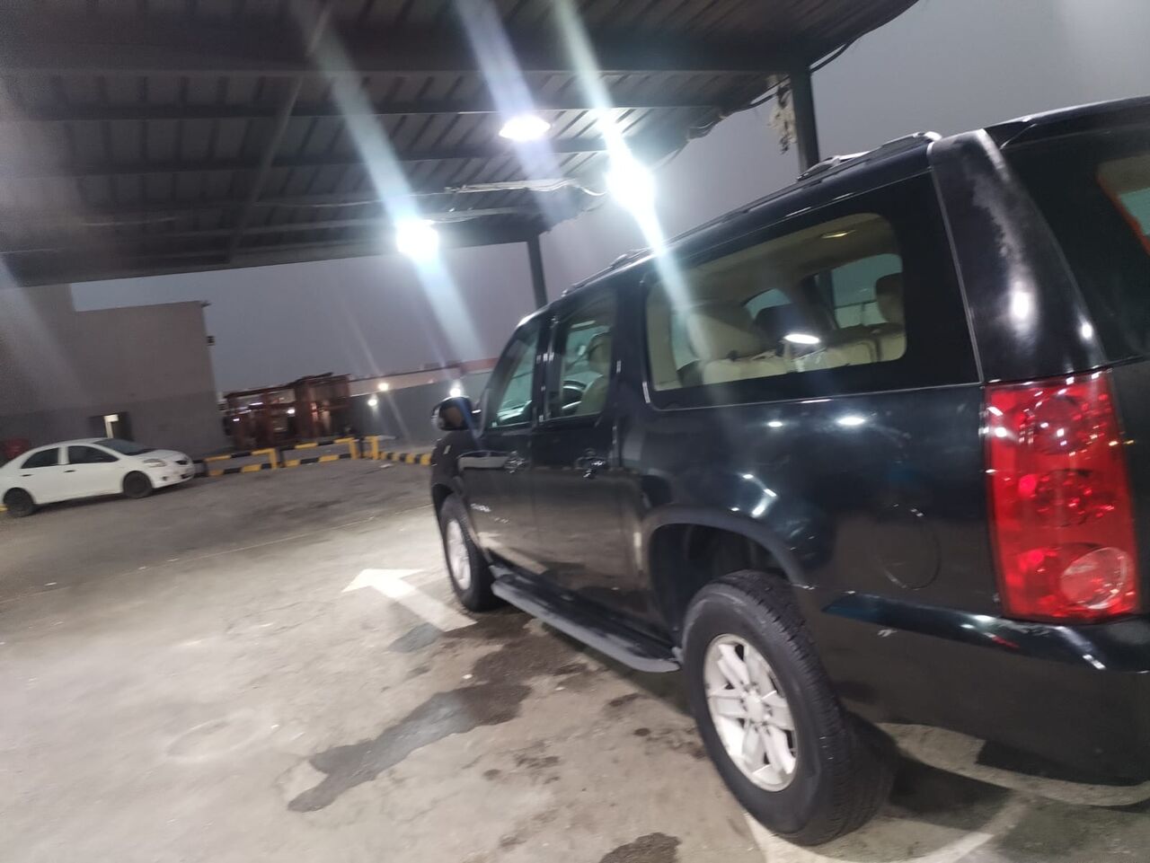 Dammam, Vehicles, Cars & Trucks , SAR 28000,  Gmc Yukon,  2012,  Automatic,  295 KM,