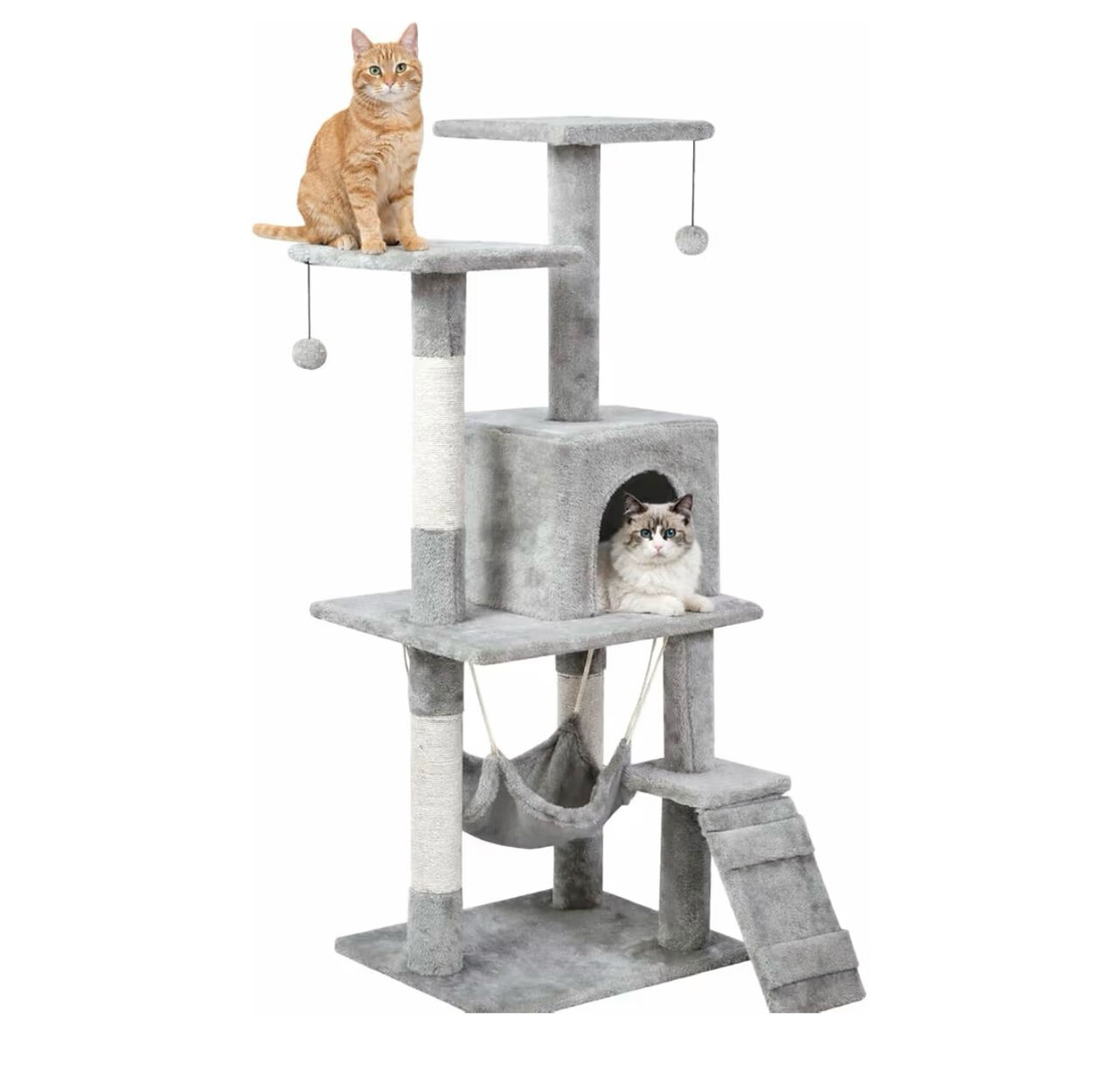 Jeddah, Pet Supplies, SAR 60,  Cat Tree House