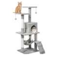 SAR 60,  Cat Tree House