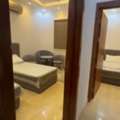 SAR 2800/year,  1 BR,  Fully Furnished Included Water Electricty Internet All For Small Period Monthly