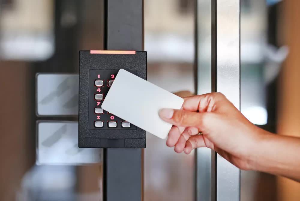 Toronto, Security, Benefits Of Access Control Systems For Homes & Businesses
