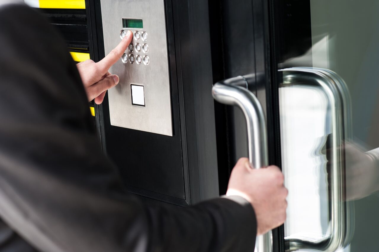Toronto, Security, Benefits Of Access Control Systems For Homes & Businesses