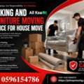 House Office Shifting Jeddah