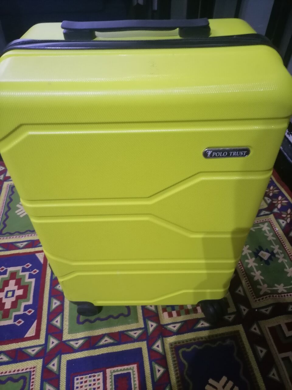 Jubail, Household Items, SAR 70,  Travel Bag 24 Inches
