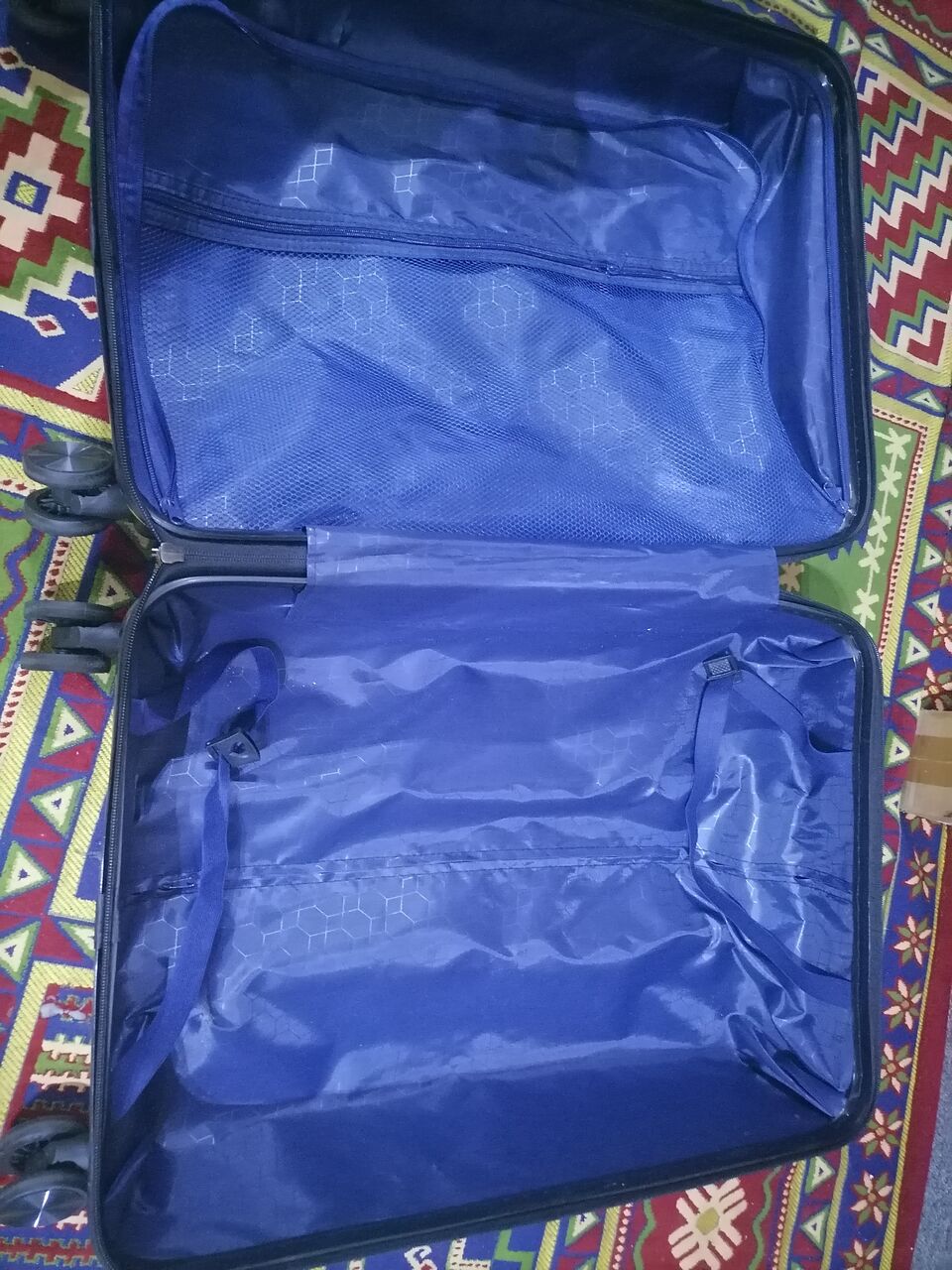 Jubail, Household Items, SAR 70,  Travel Bag 24 Inches