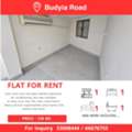 BHD 130/month,  1 BR,  30 Sq. Meter,  Apartment For Rent Near Budaiya Main Street