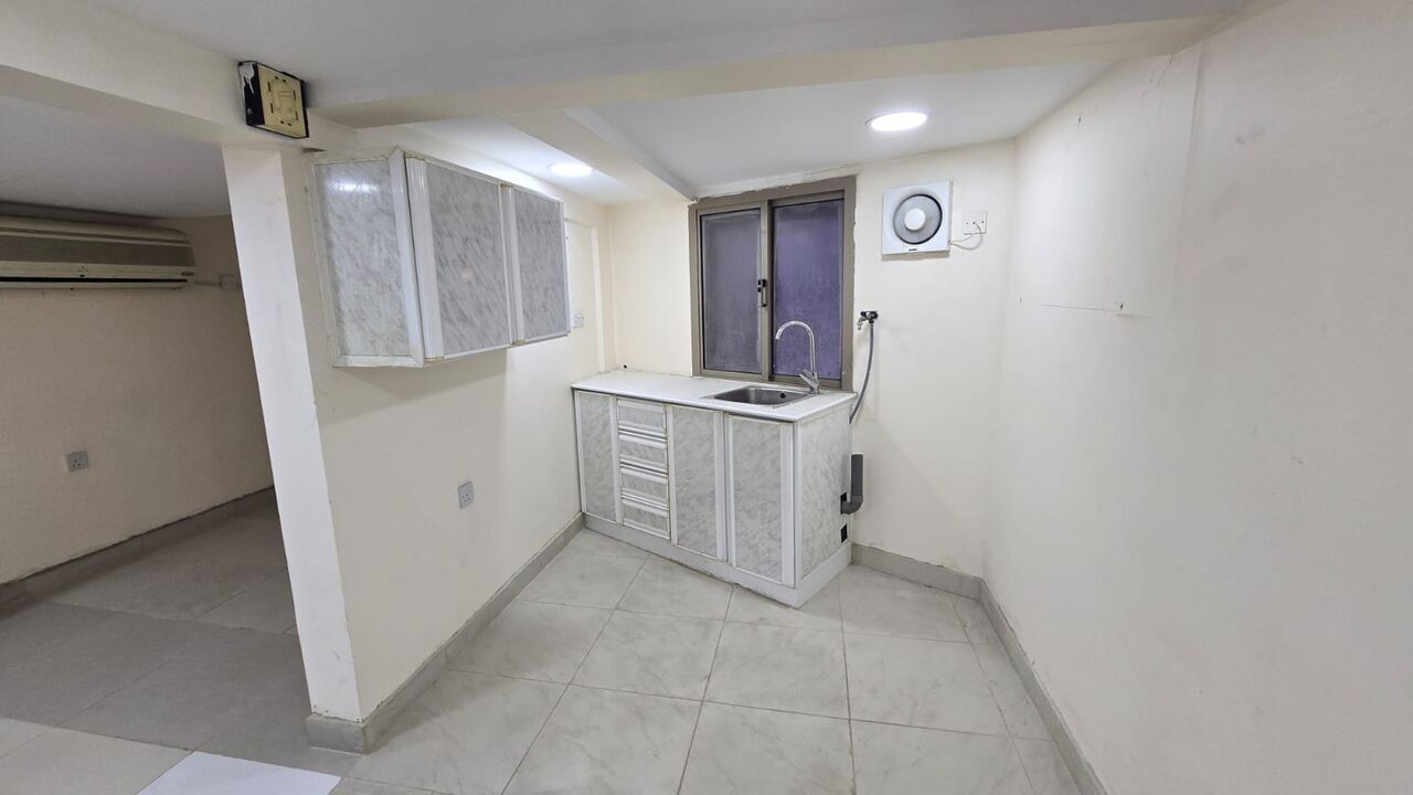 Diraz, Apartments, Flats, Houses & Villas, BHD 130/month,  1 BR,  30 Sq. Meter,  Apartment For Rent Near Budaiya Main Street