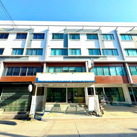 Bangkok, Real Estate For Sale, THB 399999,  4 BR,  23 Sq. Feet,  ตลาดใจโต เซ้งคลีนิค สี่แยกเคหะบาง