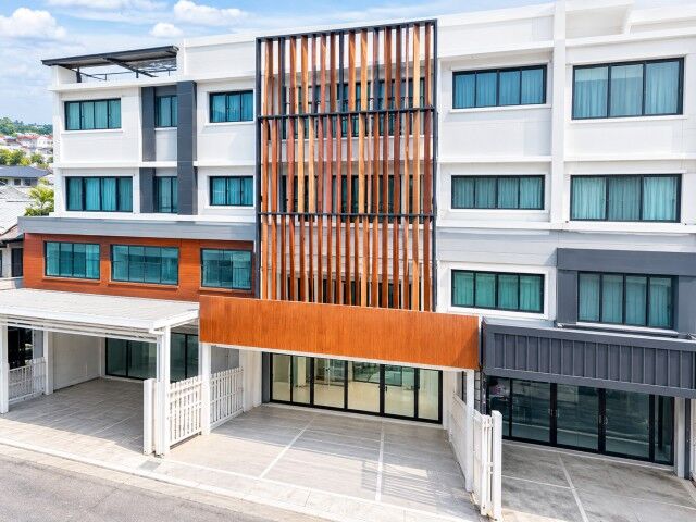 Bangkok, Villas, THB 19499,  18 Sq. Feet,  ลาดพร้าว-เสรีไทย ถ.สวนสยาม รามอินทรา 