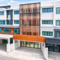 THB 19499,  18 Sq. Feet,  ลาดพร้าว-เสรีไทย ถ.สวนสยาม รามอินทรา 
