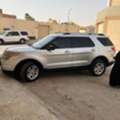 SAR 32,  Ford Explorer 2013,  2013,  Automatic,  217000 KM,   For Sale With Very Good Price Family Car 7 Serater