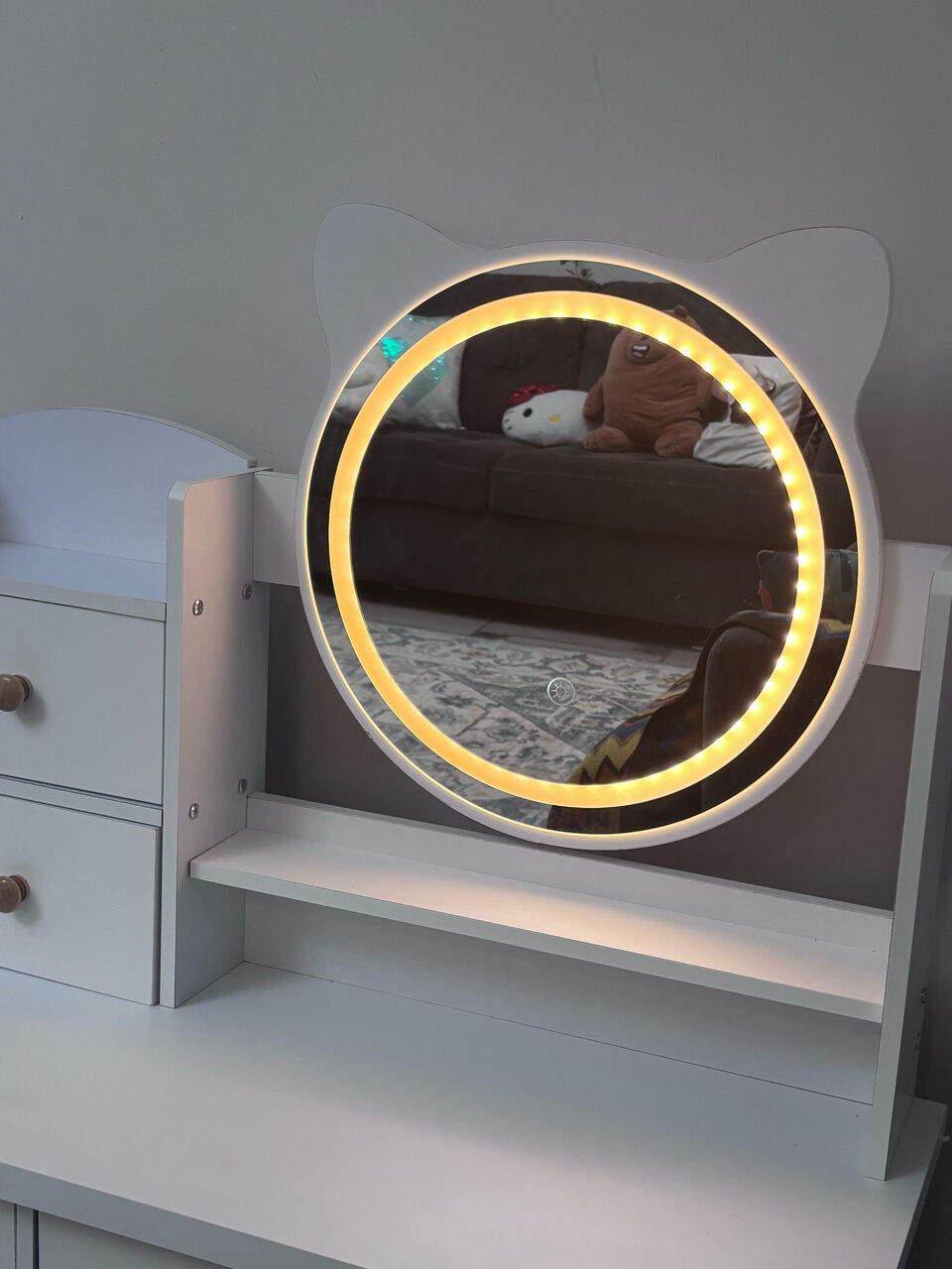 Dhahran, Baby & Kid Stuff, SAR 255,  Brand New Dressing Table For Kids