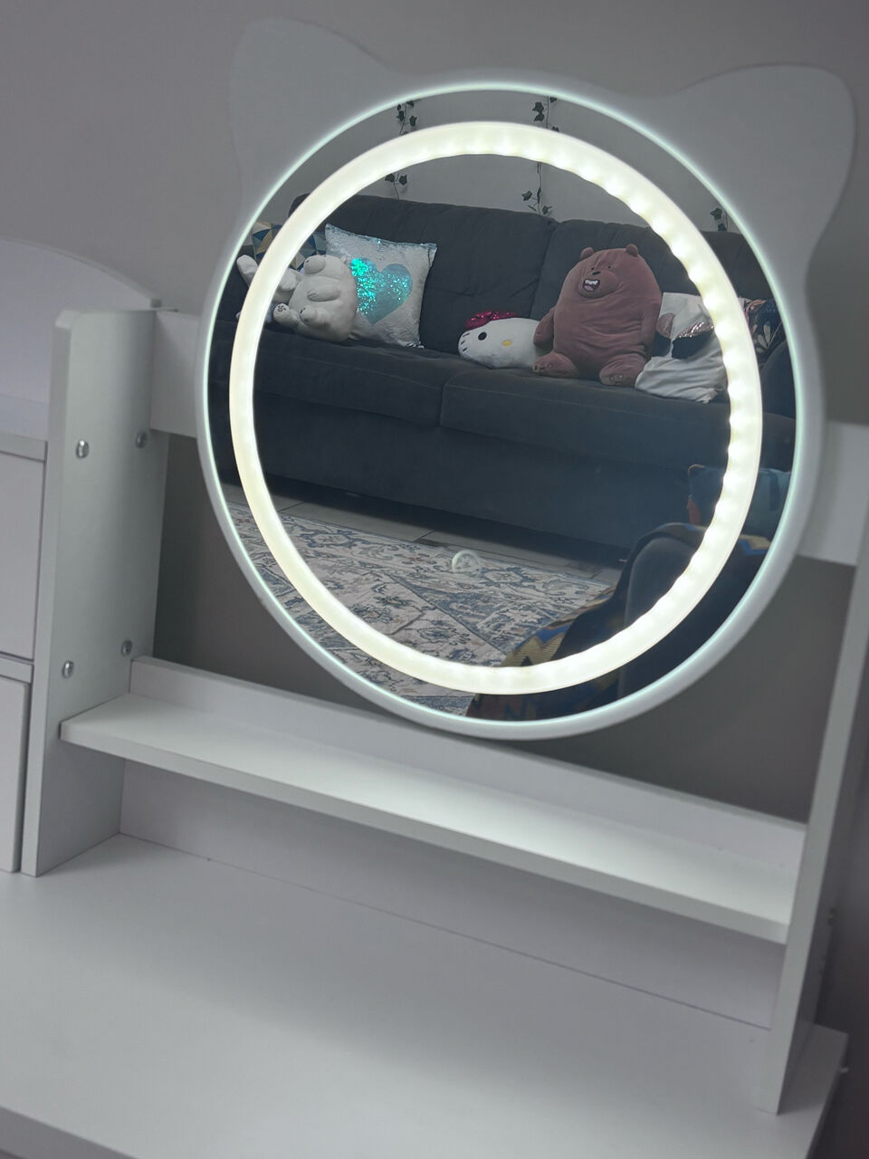 Dhahran, Baby & Kid Stuff, SAR 255,  Brand New Dressing Table For Kids