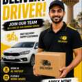 Need Delivery Driver
