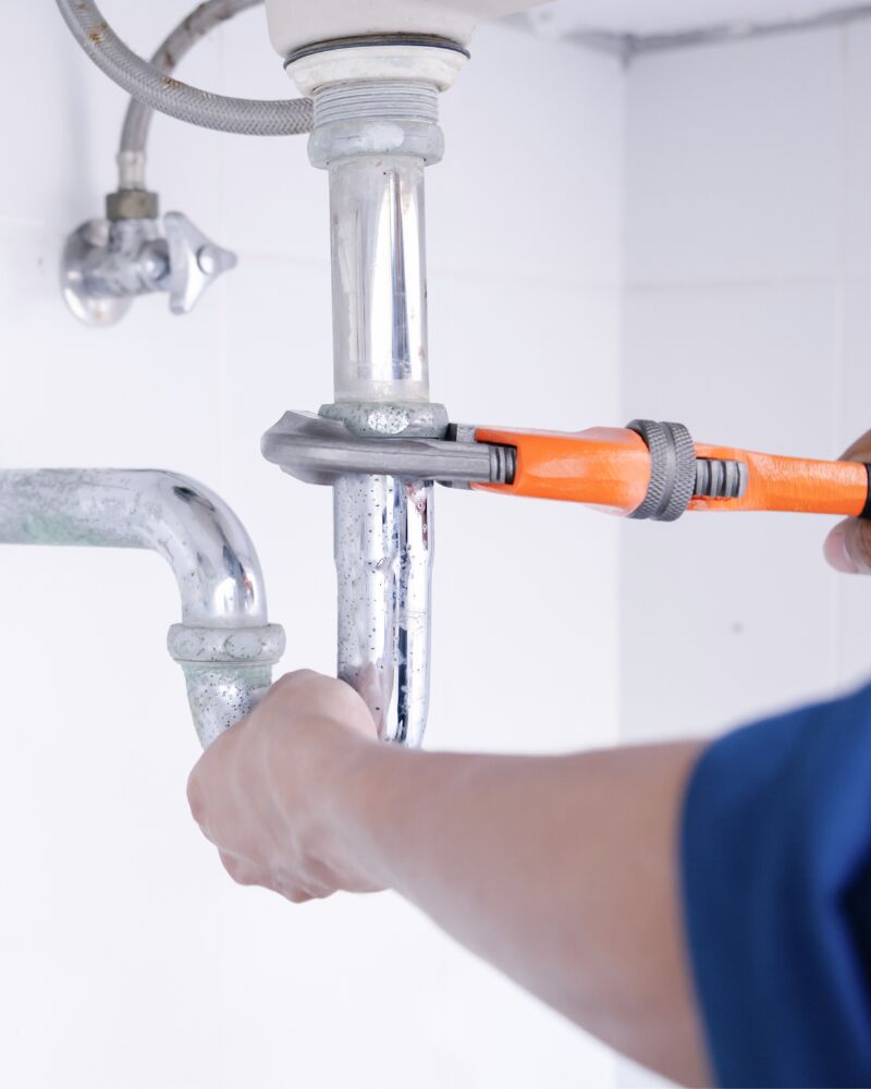 New York, Construction, General Plumbing Contractor Hawaii County