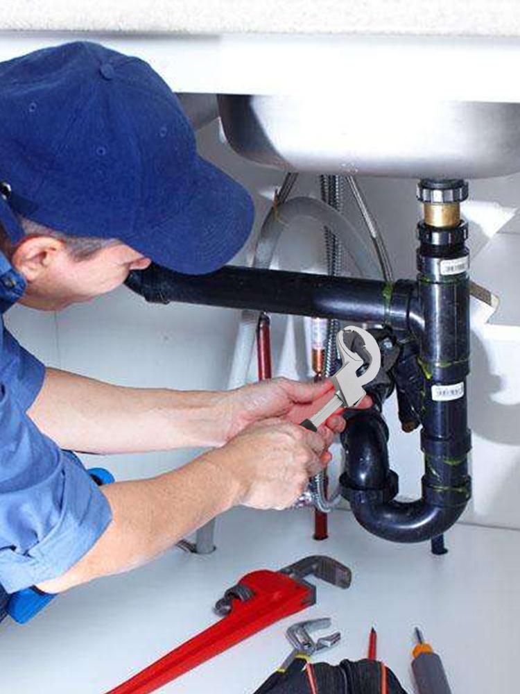 New York, Construction, General Plumbing Contractor Hawaii County
