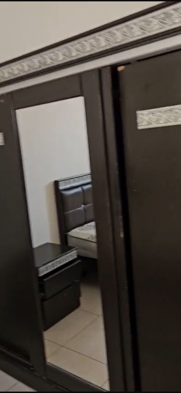 Jubail, Apartments, Flats, Houses & Villas, SAR 1300/month,  Furnished,  299 Sq. Meter,  Room For Bachelor