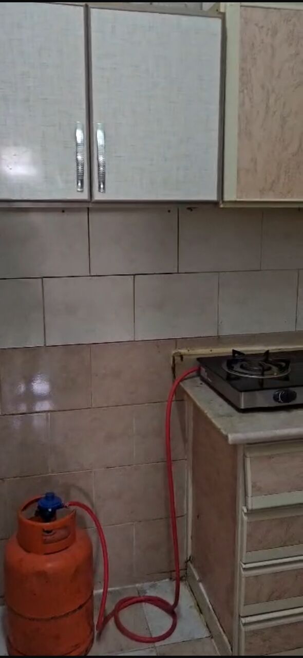 Jubail, Apartments, Flats, Houses & Villas, SAR 1300/month,  Furnished,  299 Sq. Meter,  Room For Bachelor