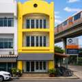 THB 19998,  19 Sq. Feet,  ใกล้ MRT น้อมเกล้า 184 ม. และโรงเรียนนานาชา
