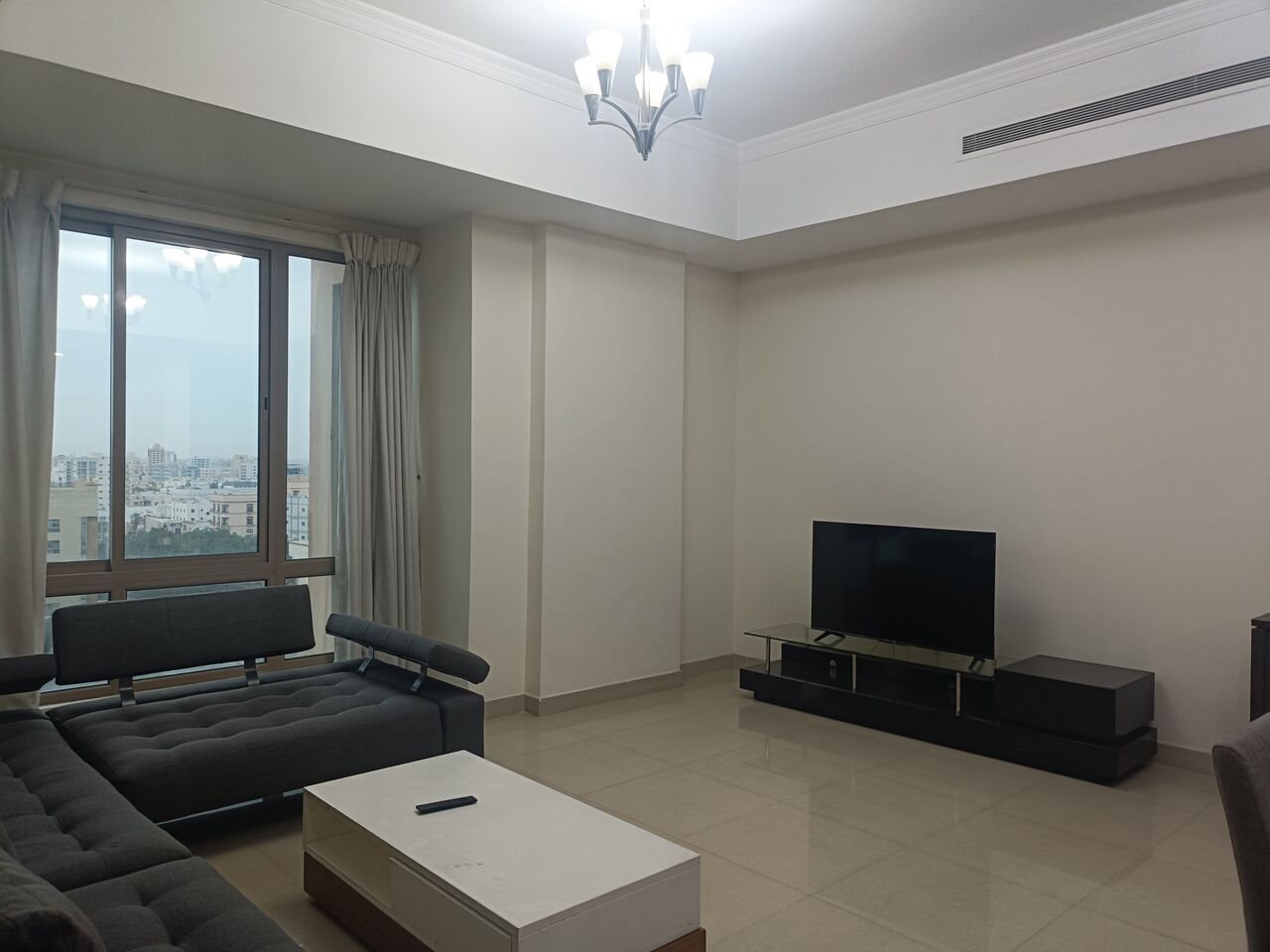 Adliya, Apartments, Flats, Houses & Villas, BHD 400/month,  Furnished,  3 BR,  150 Sq. Meter,  Fully Furnished 3bhk With Ewa