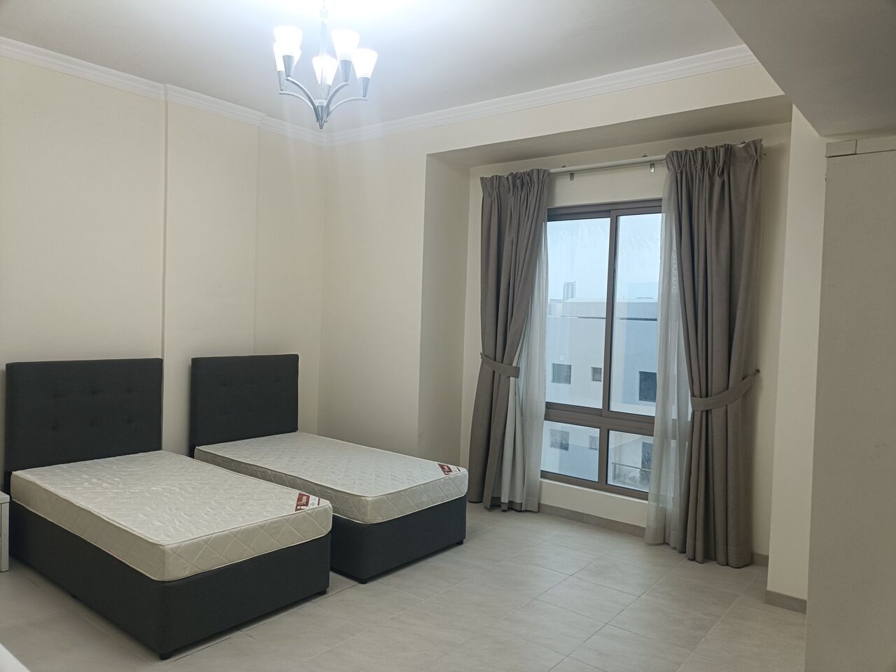 Adliya, Apartments, Flats, Houses & Villas, BHD 400/month,  Furnished,  3 BR,  150 Sq. Meter,  Fully Furnished 3bhk With Ewa