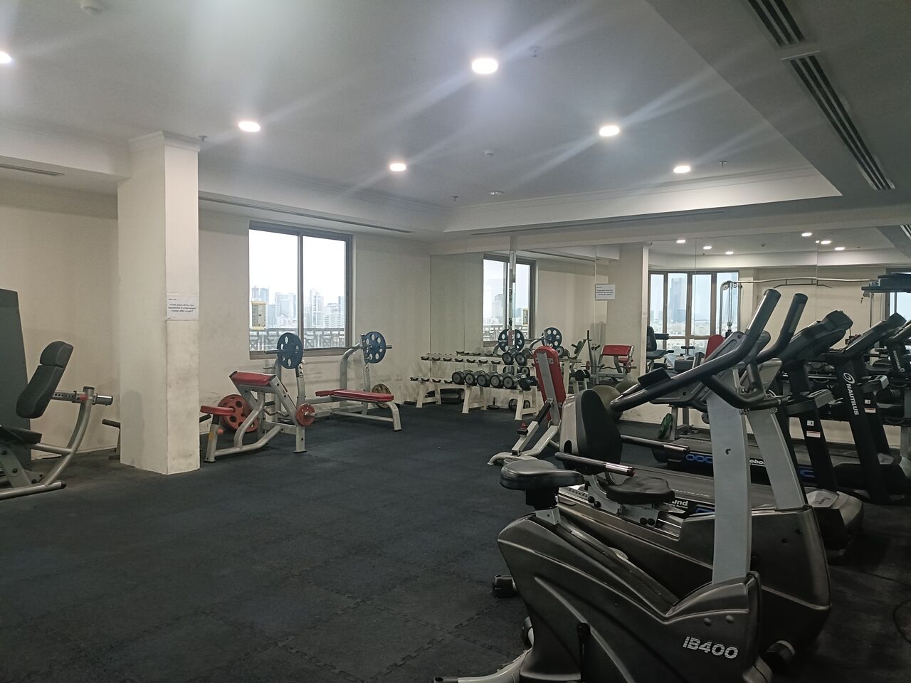 Adliya, Apartments, Flats, Houses & Villas, BHD 400/month,  Furnished,  3 BR,  150 Sq. Meter,  Fully Furnished 3bhk With Ewa