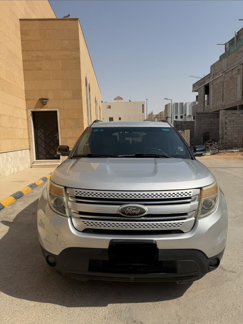 Al Malaz, Vehicles, Cars & Trucks , Ford Explorer,  2015,  Automatic,  226000 KM,    XLT