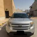 Ford Explorer,  2015,  Automatic,  226000 KM,    XLT