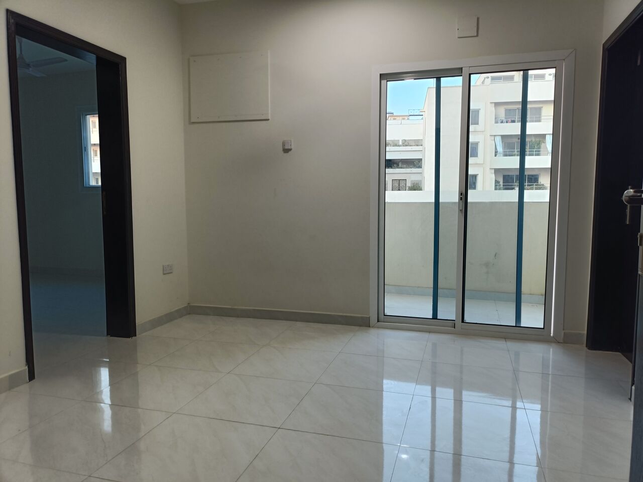 Adliya, Apartments, Flats, Houses & Villas, BHD 170/month,  1 BR,  120 Sq. Meter,  Brand New Unfurnished 1bhk Without Ewa