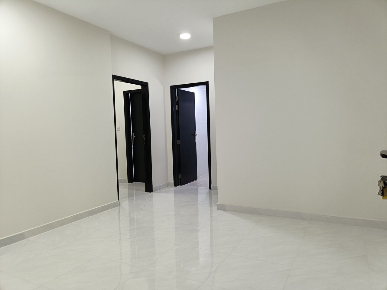 Adliya, Apartments, Flats, Houses & Villas, BHD 230/month,  2 BR,  130 Sq. Meter,  Brand New Unfurnished 2bhk Without Ewa