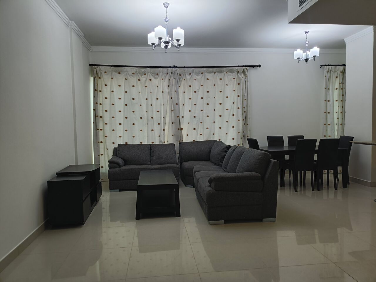 Mahooz, Apartments, Flats, Houses & Villas, BHD 300/month,  Furnished,  2 BR,  130 Sq. Meter,  Fully Furnished 2bhk With Ewa