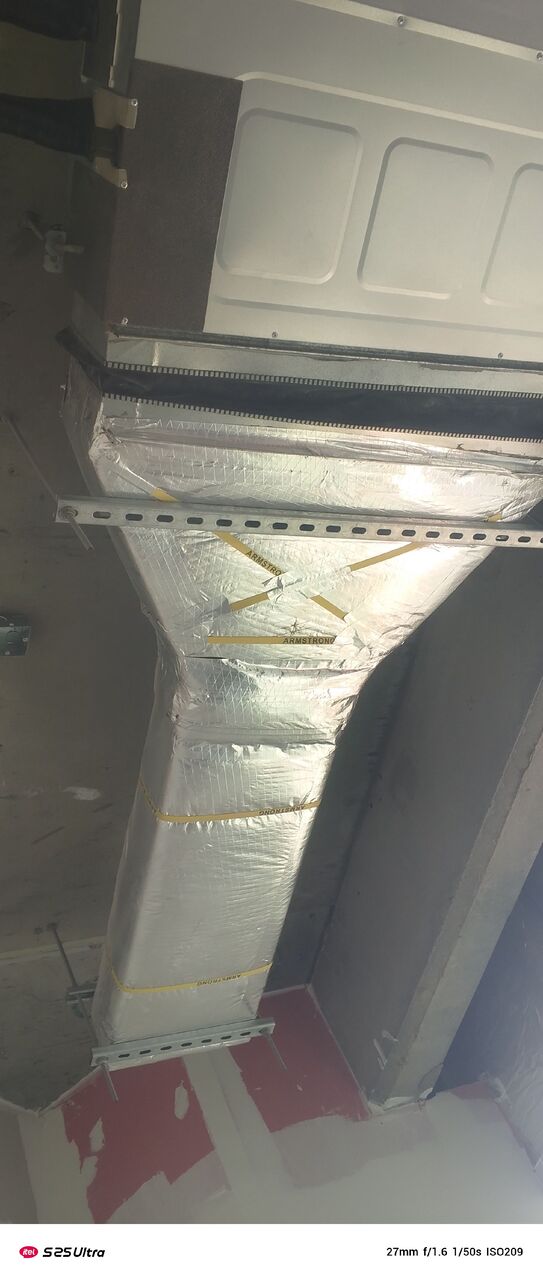 Riyadh, Job Seekers, Duct