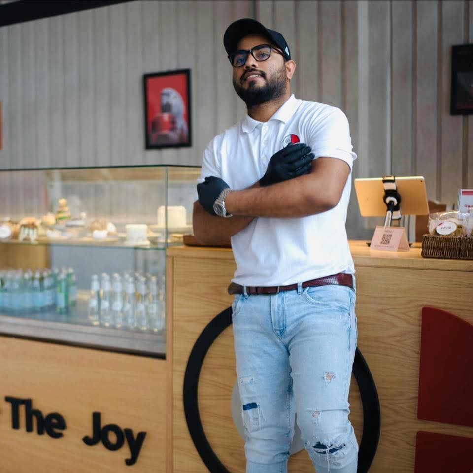 Dammam, Job Seekers, Head Barista/Barista Trainer