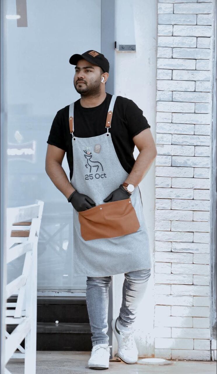 Dammam, Job Seekers, Head Barista/Barista Trainer