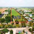 THB 83200000,  6 BR,  20800 Sq. Feet,  ขายด่วน ที่ดิน 52 ไร่ ผังสีชมพู ไร่ล