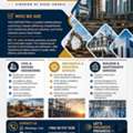 THE CONTRACTOR Integrated Solutions For Civil Mechanical & Electrical Projects✅0505157638,
