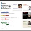 Fast Entry Into High Velocity Markets: Turnkey Travel & Insurance Tech Startup