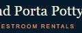 Loveland Porta Potty Rentals