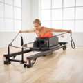 Transform Your Fitness With A Powerful Pilates Reformer Workout