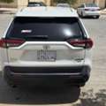 SAR 77000,  Toyota RAV4,  2022,  Automatic,  200000 KM,