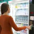 Vending Machine Installation | Easy Business Setup