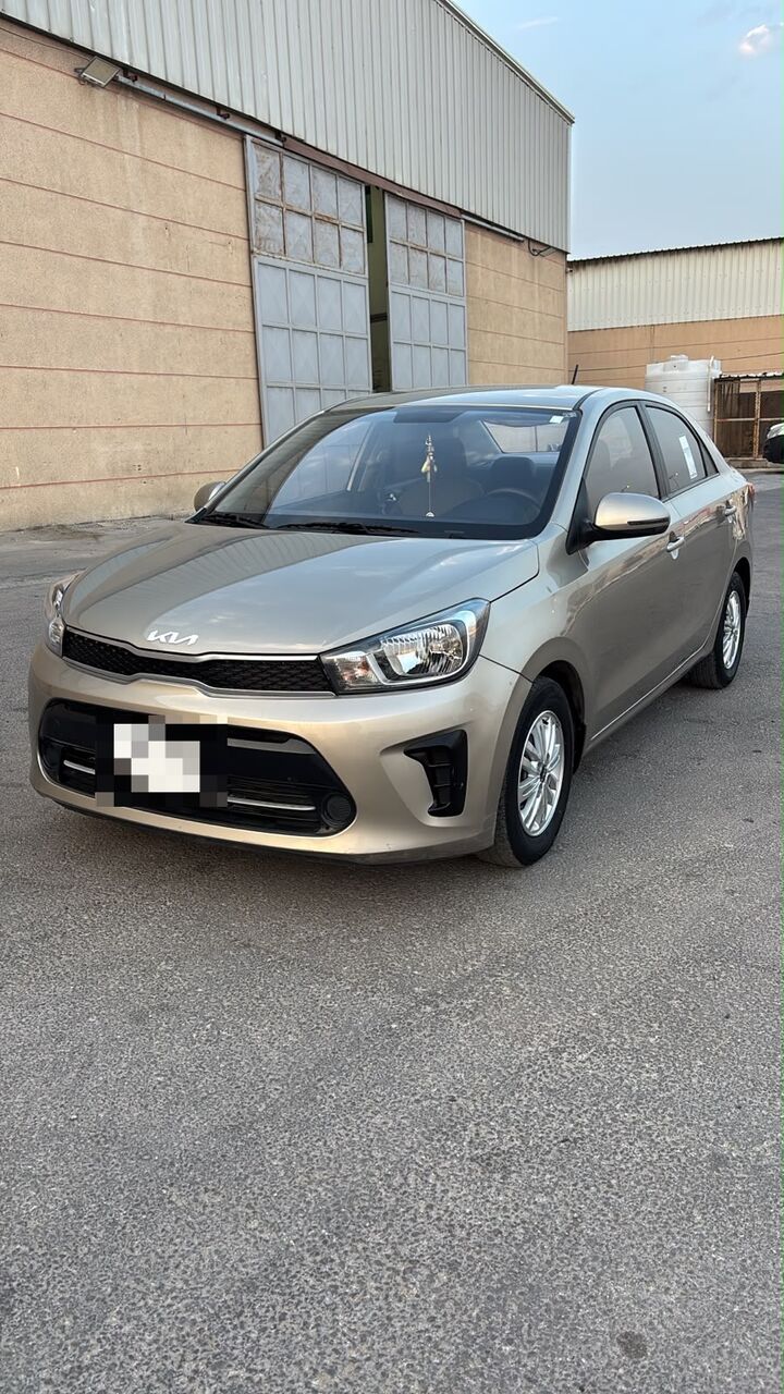 Dammam, Vehicles, Cars & Trucks , SAR 33000,  Kia Pegas,  2024,  Automatic,  48000 KM,  Clean And Neat