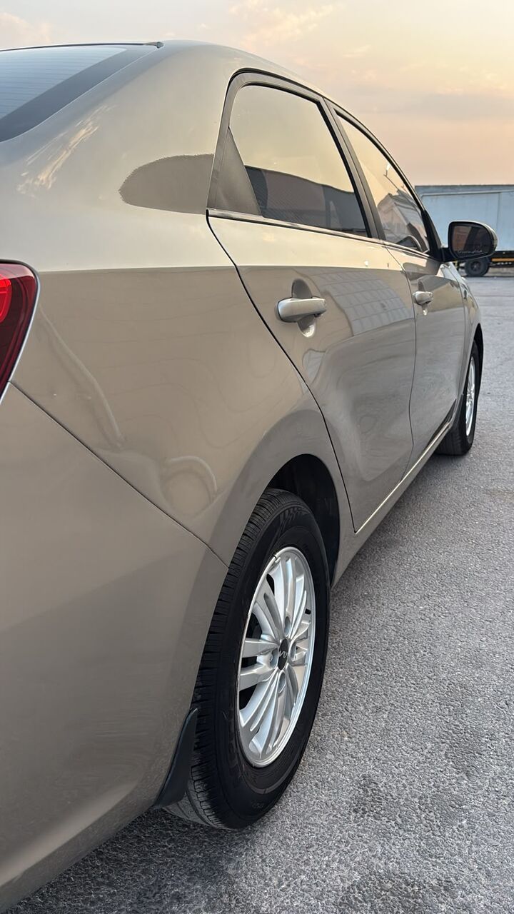 Dammam, Vehicles, Cars & Trucks , SAR 33000,  Kia Pegas,  2024,  Automatic,  48000 KM,  Clean And Neat