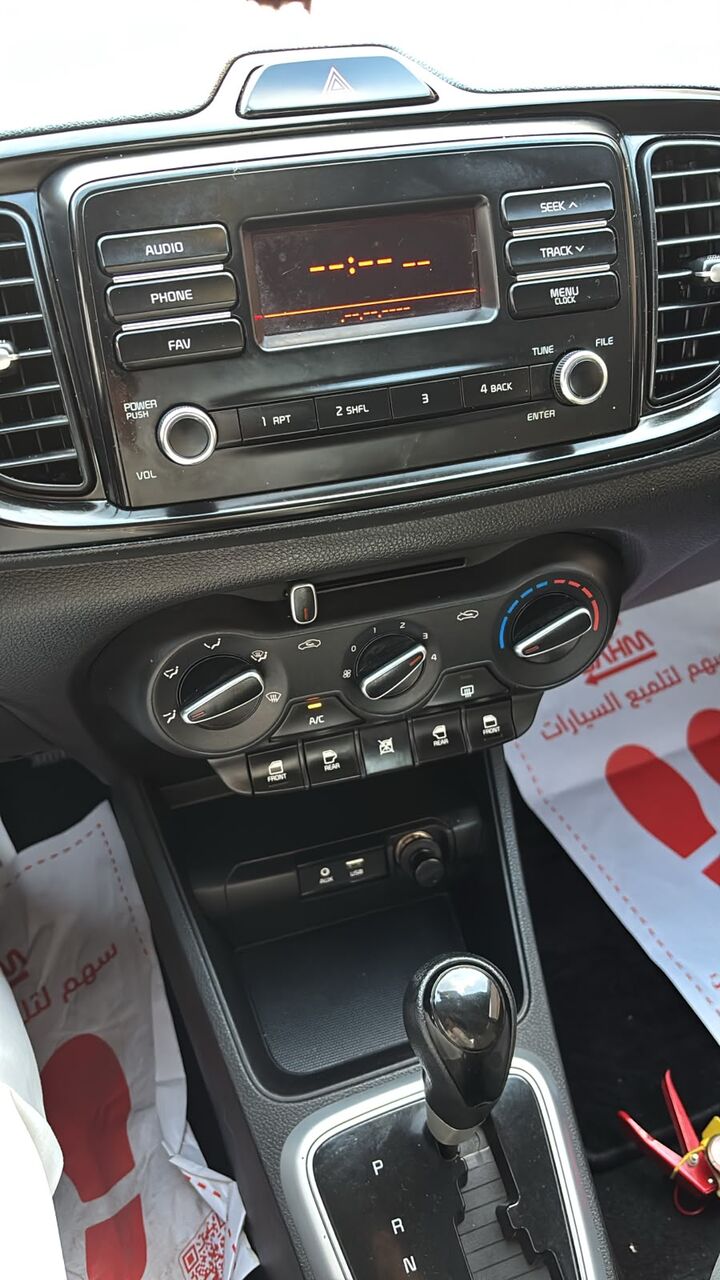 Dammam, Vehicles, Cars & Trucks , SAR 33000,  Kia Pegas,  2024,  Automatic,  48000 KM,  Clean And Neat