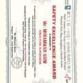 Steel Structure Supervisor
