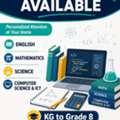 Experienced Home Tutor Available