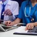 HIPAA-Compliant Urology Transcription